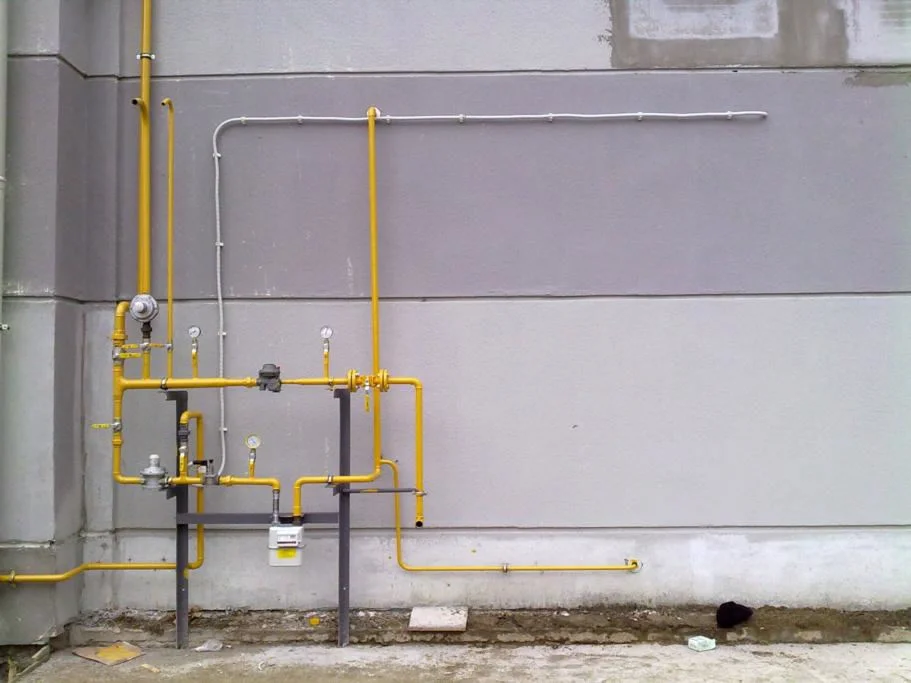 Gündoğmuş Doğalgazcı